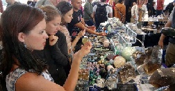 San Francisco Crystal Fair