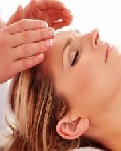 Kathleen Kennedy Reiki