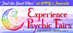 Experience Psychic Fair