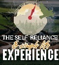 Self Reliance & Simple Life Experience