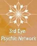 3rd Eye Psychic Network