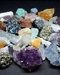Healing Gemstones