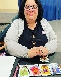 Tarot with Marlene