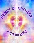 Heart of Oneness Expo