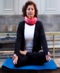 Yoga with Madelana Ferrara