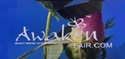 Awaken Wellness Fair