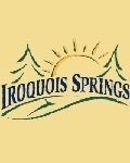 Iriquois Springs Retreat Center.   Located just 90 miles from NYC, Iroquois Springs is the perfect setting for company picnics, retreats, school trips, weddings, parties, reunions, sports teams, band camps, specialty camps and almost any type of group imaginable.  Lower Catskill Mountains.