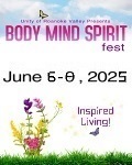 Body Mind Spirit Fest