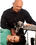Atlas Family Chiropractic / We provide state-of-the-art, painless and precise spinal correction procedures using the Atlas Orthogonal technique and a non-surgical spinal decompression table. No manipulation (cracking, popping or twisting) is ever performed or needed. We offer relief from migraine headaches, neck and back pain, whiplash, fibromyalgia, vertigo and more by gently correcting the position of the atlas vertebrae.